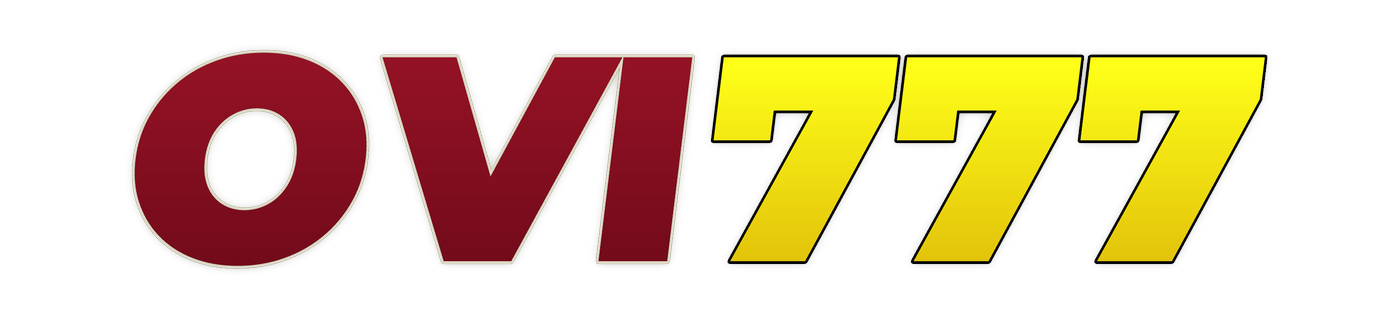 ovi777 লোগো